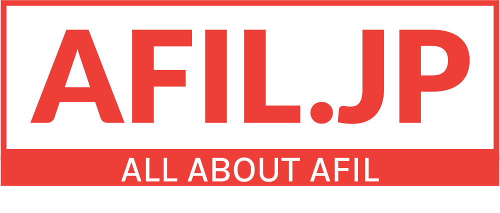 アフィル・ジェーピー